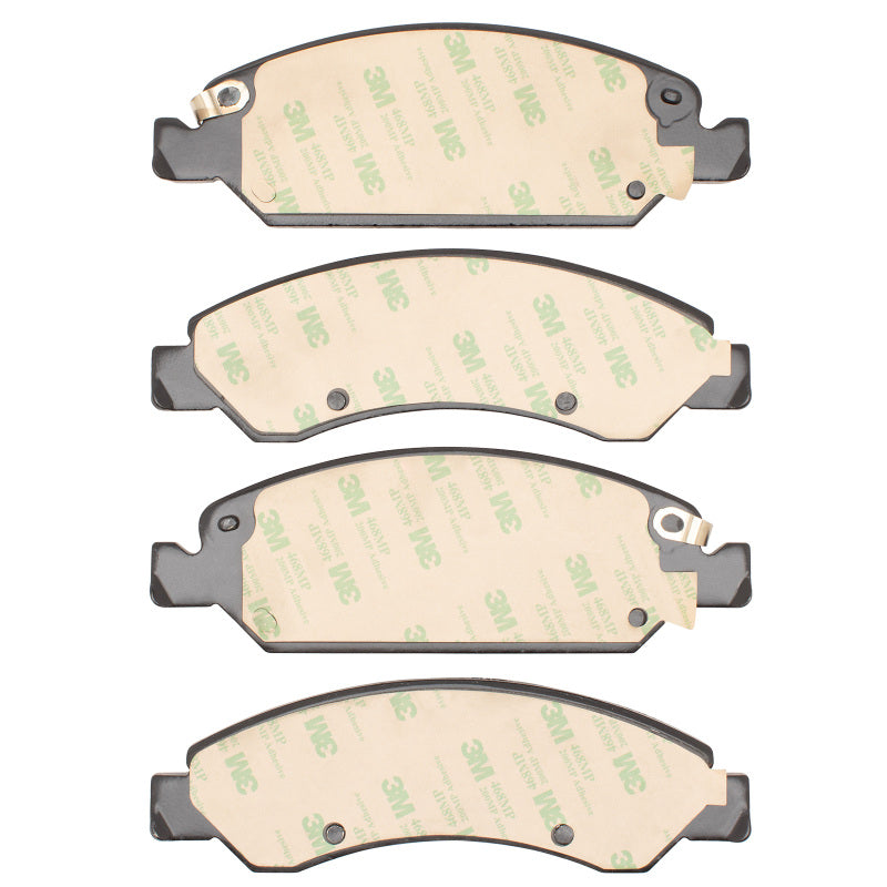 Load image into Gallery viewer, Dfc 1551-1363-01 DFC 5000 Advanced Ceramic Brake Pads
