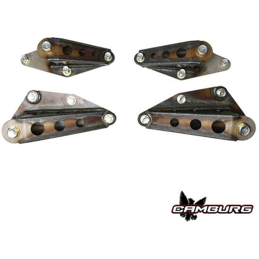 Camburg CAM-020042 CMB Steering Extension