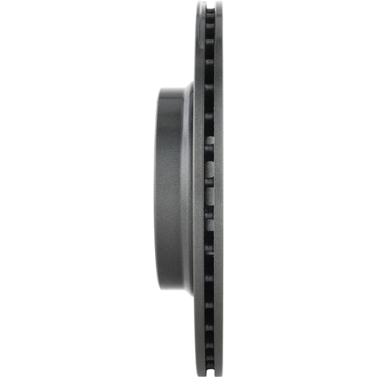 Brembo Oe 09.C743.11 BRE UV Coated OE Equiv Rotors