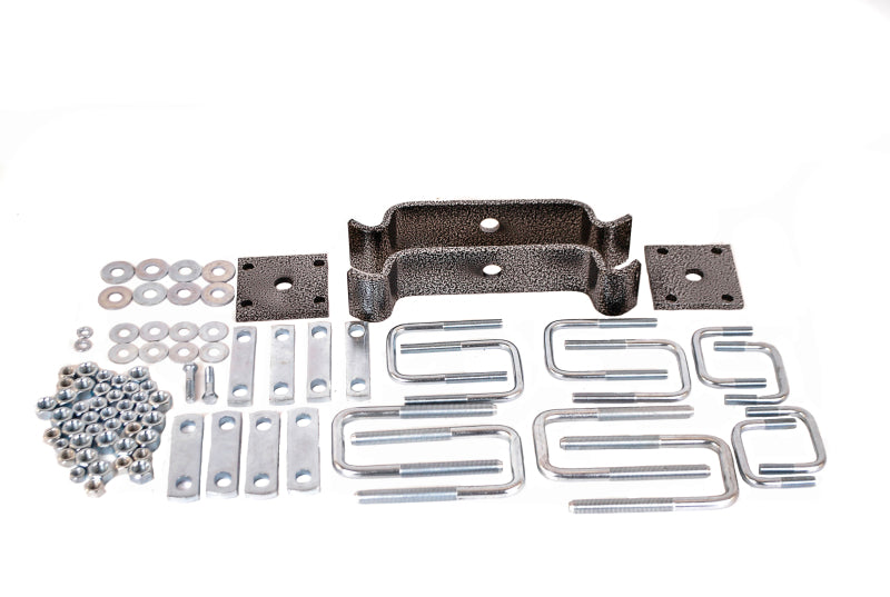 Load image into Gallery viewer, Hellwig 25250 HWG LP Mounting Hardware Kits
