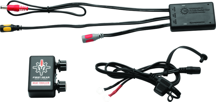 Firstgear 527427 FSG Heat Trollers