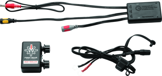 Firstgear 527427 FSG Heat Trollers