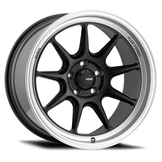 Konig CT19514185 KNG Countergram Wheels
