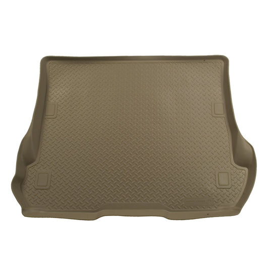 Husky Liners 25103 HL Classic - Cargo - Tan