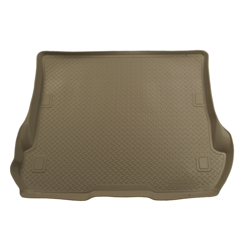 Load image into Gallery viewer, Husky Liners 25553 HL Classic - Cargo - Tan
