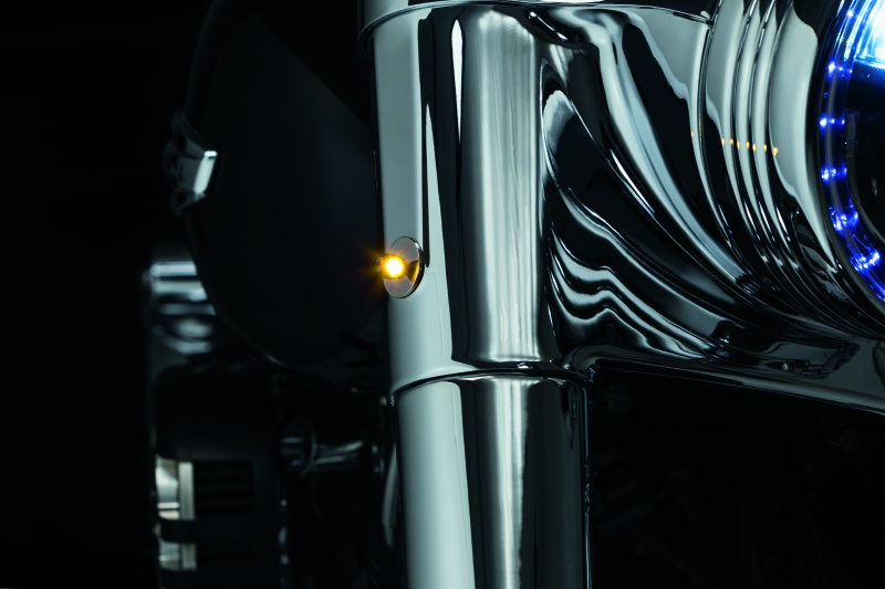 Load image into Gallery viewer, Kuryakyn 2535 KUR Turn Signal Kits B
