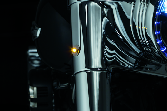 Kuryakyn 2535 KUR Turn Signal Kits B