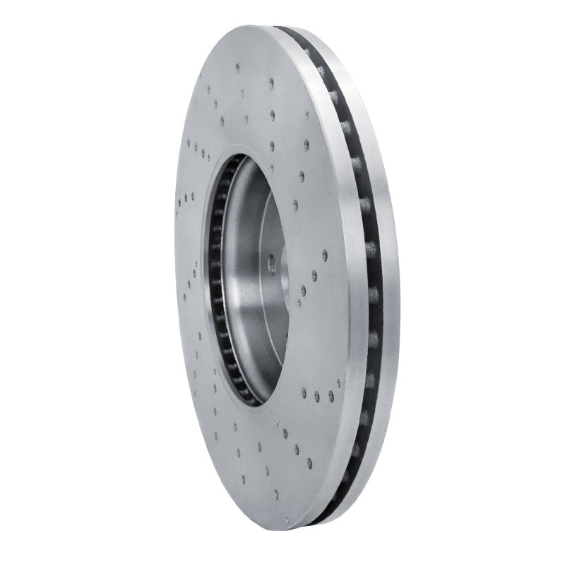 Load image into Gallery viewer, Dfc 620-63188 DFC Brake Rotors - Drilled
