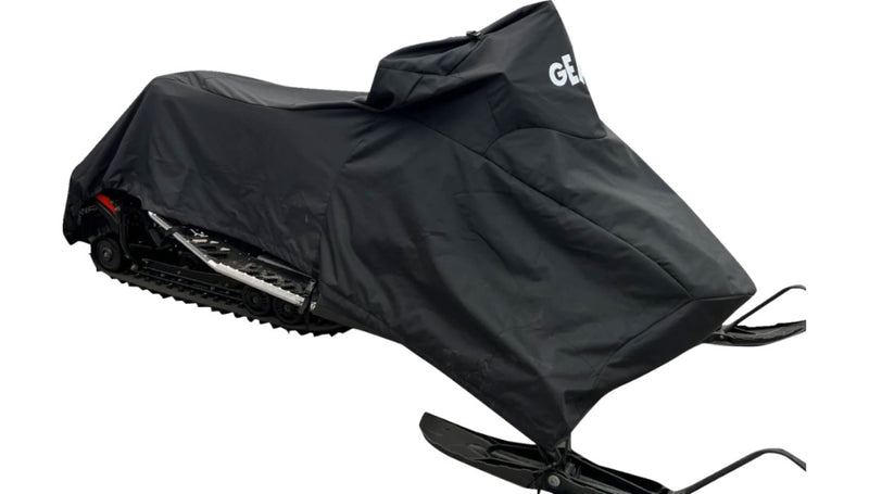 Gears 300331-1 Trailerable Snowmobile Cover