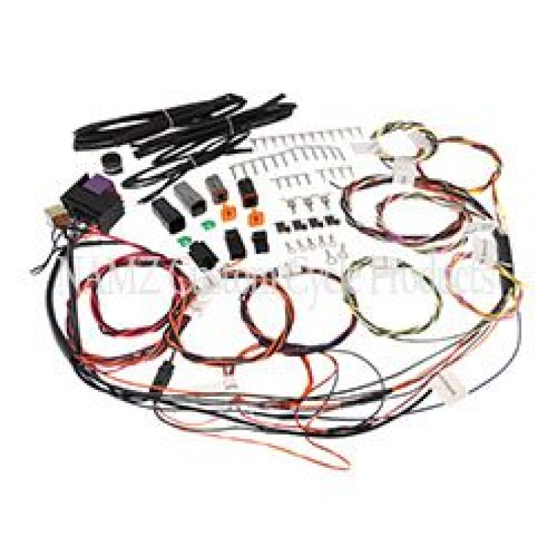 Load image into Gallery viewer, Namz NCBH-01-C NAM Complete Harnesses
