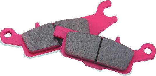 Bikemaster 961575 BKM Sintered Brake Pads