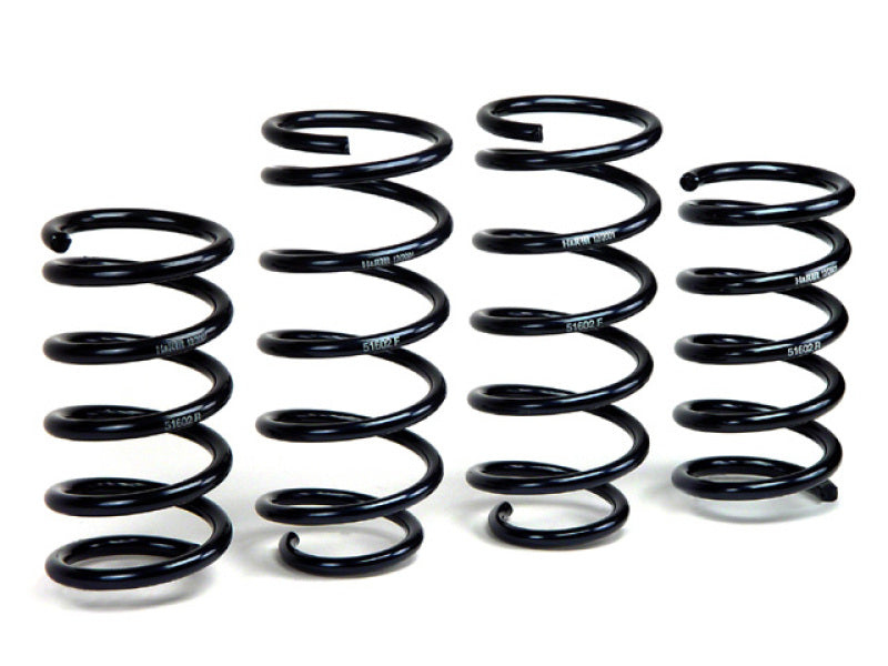 Load image into Gallery viewer, H&amp;R 51602 HR Raising Spring Kits
