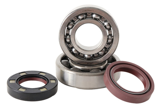 Hot Rods K017 HDS Main Bearing & Seal Kit