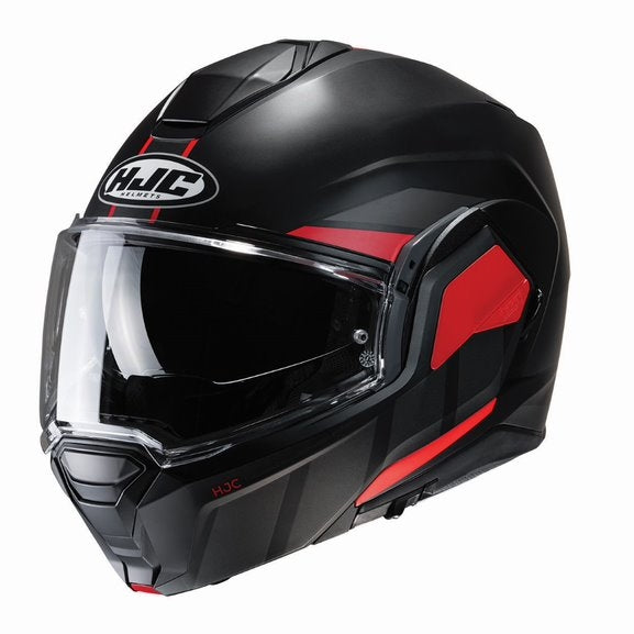 Semi-Flat Red (MC-1SF)