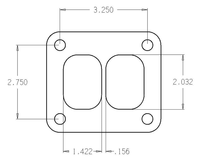 Load image into Gallery viewer, Cometic Gasket C4513 CG Exhaust Gaskets
