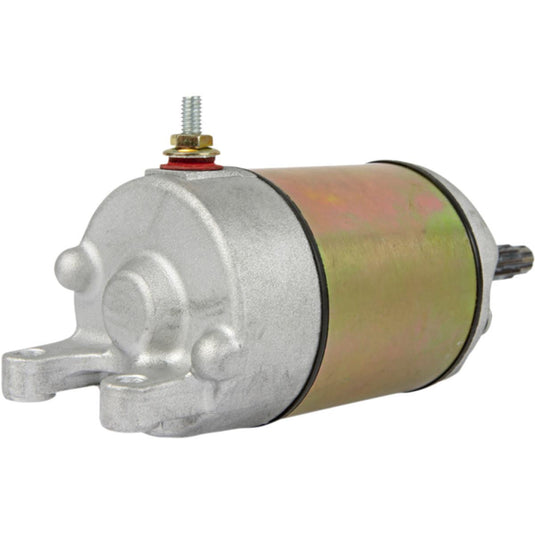 Parts Unlimited 2110-0658 Starter