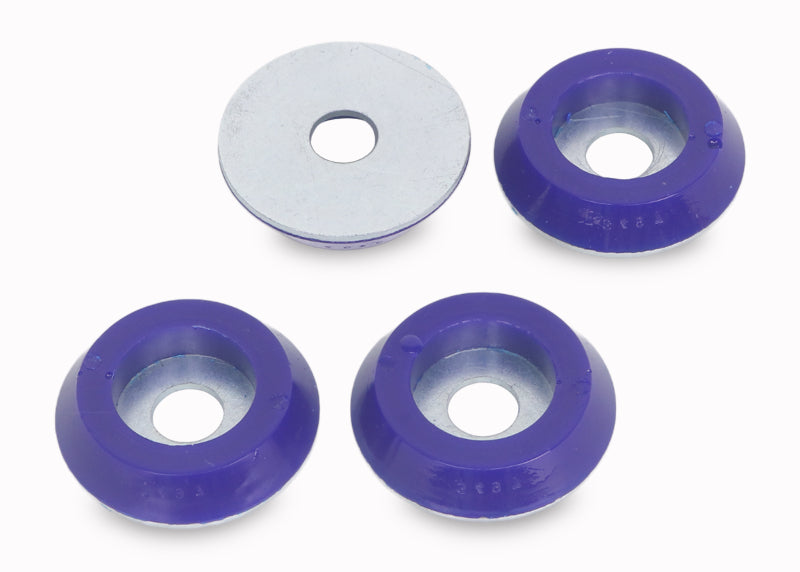 Load image into Gallery viewer, Superpro SPF3497K SPR Bushings - Subframe
