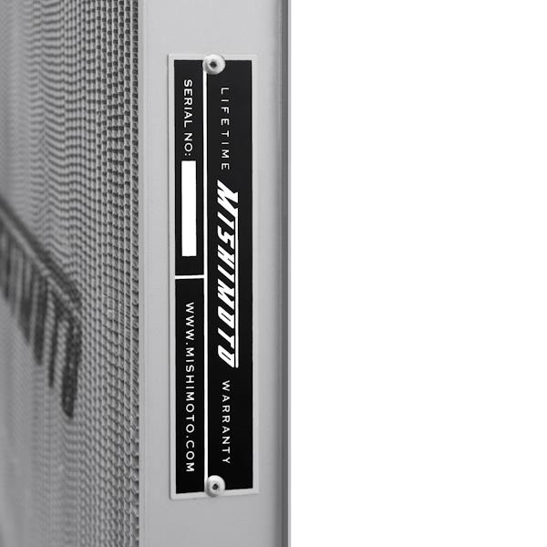 Load image into Gallery viewer, Mishimoto MMRAD-SUP-86 MM Radiators - Alum
