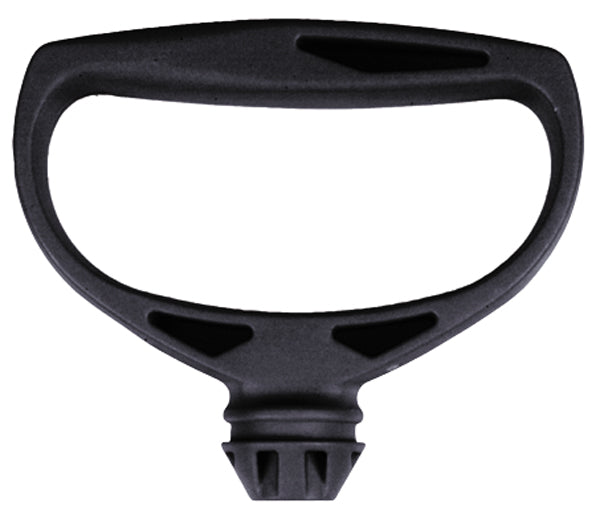 Spi SM-12167 Starter Handle - Black