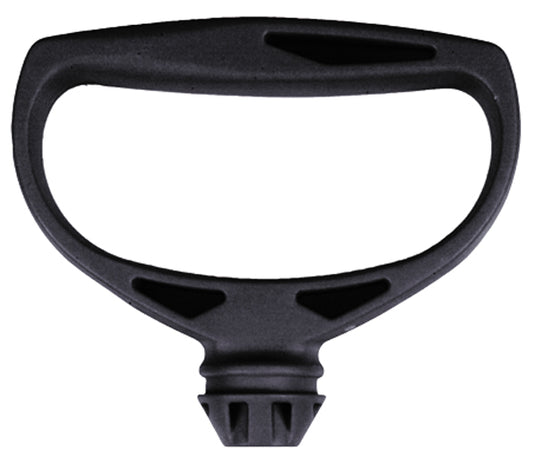 Spi SM-12167 Starter Handle - Black