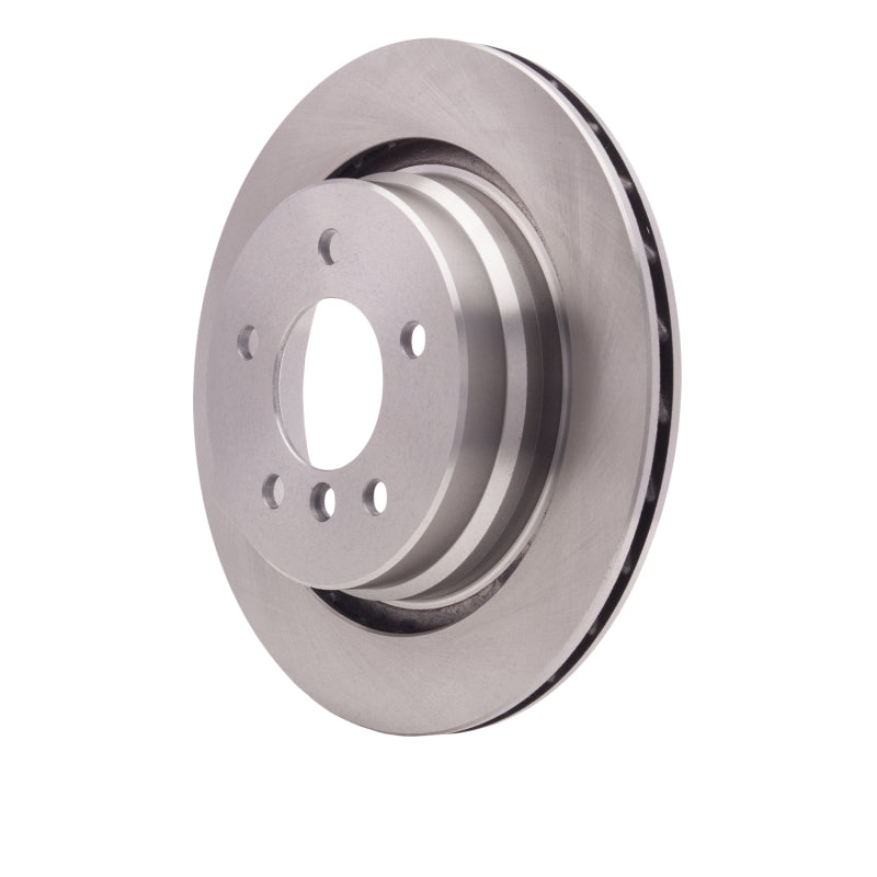 Load image into Gallery viewer, Dfc 600-31034D DFC Brake Rotors - Plain
