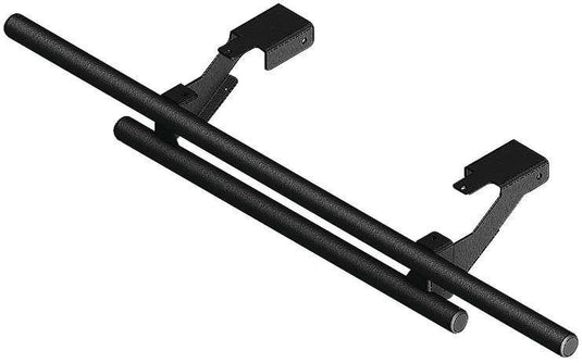 Kfi Products 101425 Rear Double Tube Bumper