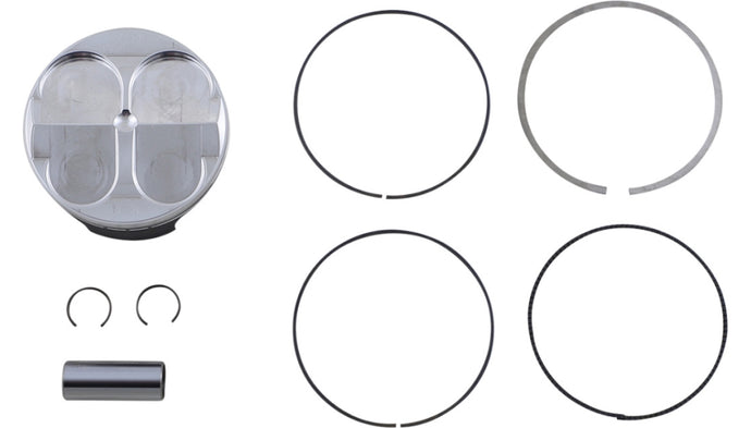 Wossner 8768DA Piston Kit - 95.96mm