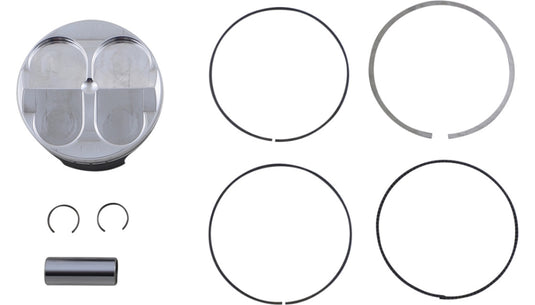 Wossner 8768DA Piston Kit - 95.96mm