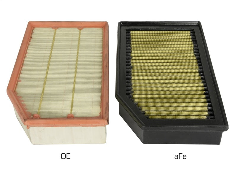 Load image into Gallery viewer, Afe 73-10280 AFE PG7 Drop In Filter
