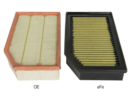 Afe 73-10280 AFE PG7 Drop In Filter