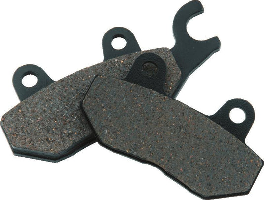 Bikemaster 961289 BKM Brake Pads