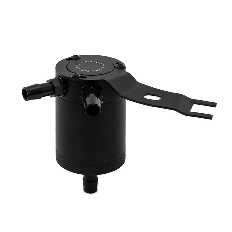 Load image into Gallery viewer, Mishimoto MMBCC-MIA-16PBE MM Baffled Oil Catch - Kit

