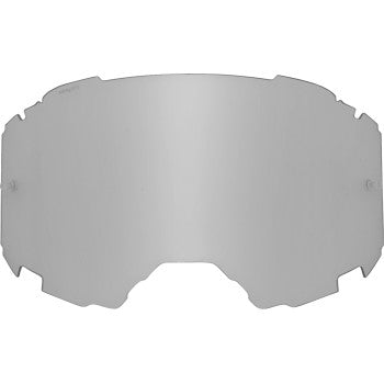 Thor Ascend LTD Goggle Lens - Clear