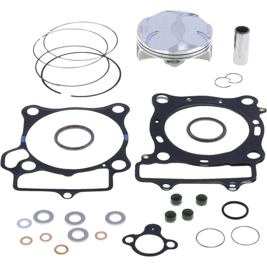Athena P5F0790319002A Piston Kit - 78.95mm