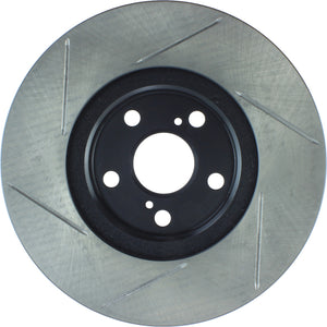 Stoptech 126.44114SL ST Slotted Sport Brake Rotors