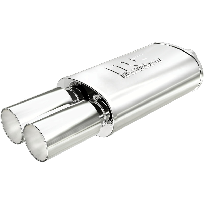 Load image into Gallery viewer, Magnaflow 14816 MAG SS Muffler w Tips
