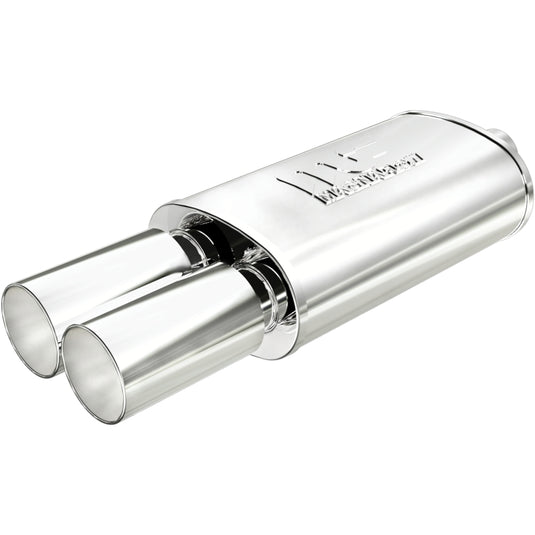 Magnaflow 14816 MAG SS Muffler w Tips