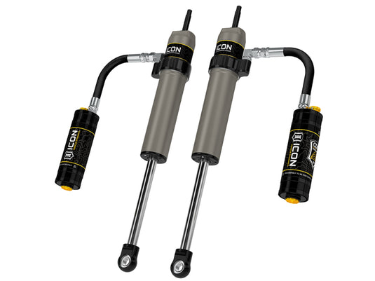 Icon 57805CP ICO 2.5 Series Shocks