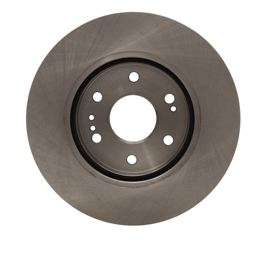 Dfc 600-47080 DFC Brake Rotors - Plain