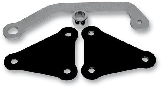 Baron Custom Accessories BA-7504-00 Rear Lowering Kit