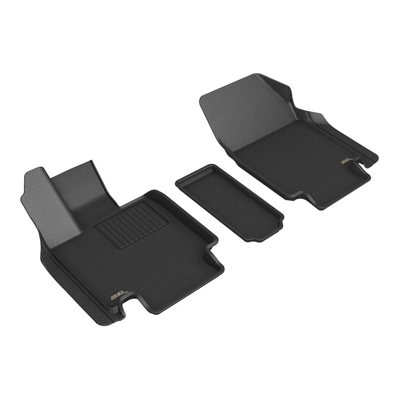Load image into Gallery viewer, 3D Maxpider L1TL05011509 ACE Kagu - Front - Black
