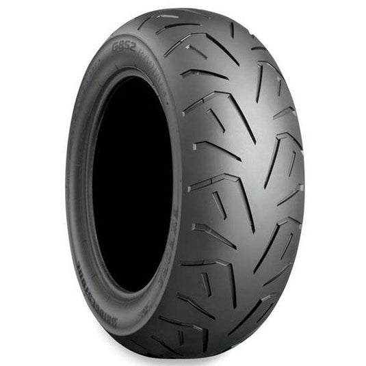 Bridgestone 127050 Exedra G852 High Performance Radial Rear Tire - 240/55R16