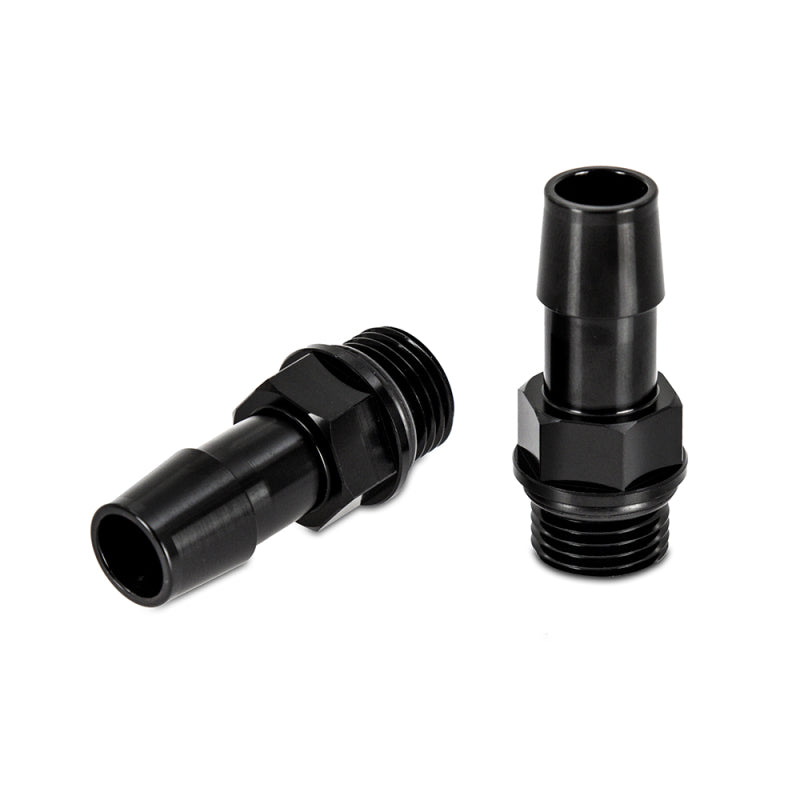 Load image into Gallery viewer, Mishimoto MMFT-M16-12BK MM Fittings
