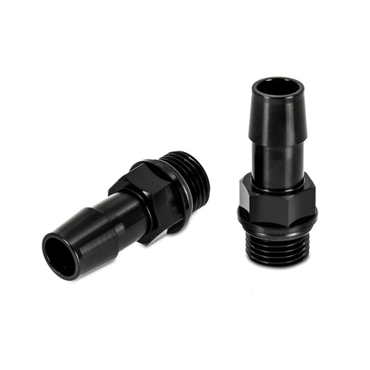 Mishimoto MMFT-M16-12BK MM Fittings