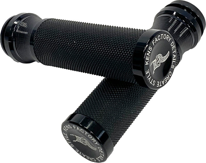 Kens Factory KFG-01 Next Level Type 1 Grip TBW