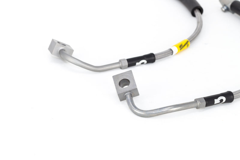 Load image into Gallery viewer, Goodridge 12366 GR G-Stop Brake Line Kits
