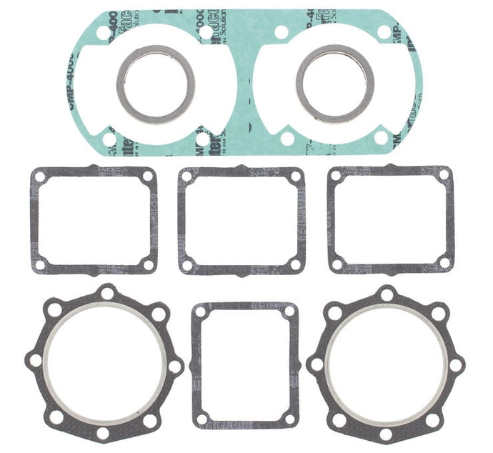 Vertex 710168B Top End Gasket Kit