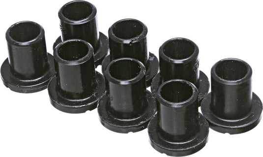 Energy Suspension 70.7015G Front Control Arm Bushings - Black