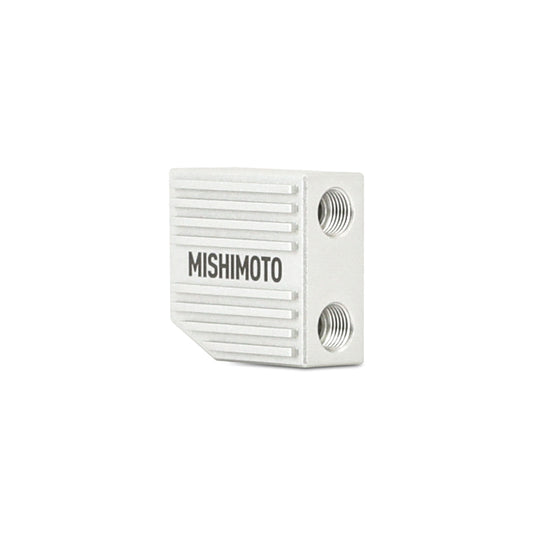 Mishimoto MMTC-JK-TBVFF MM Transmission Coolers