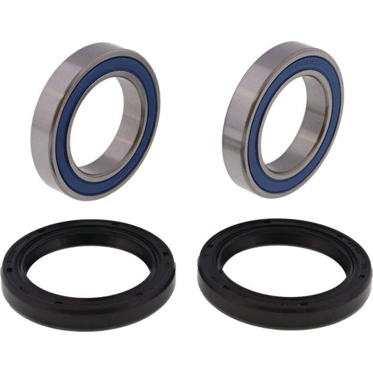 Pivot Works PWFWK-T11-521 PIV Wheel Bearing Kit